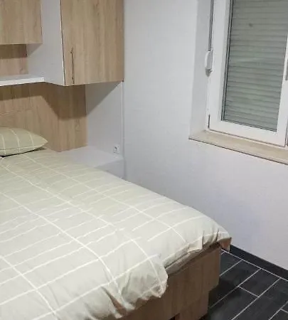 Aaa Lejlighed Sarajevo